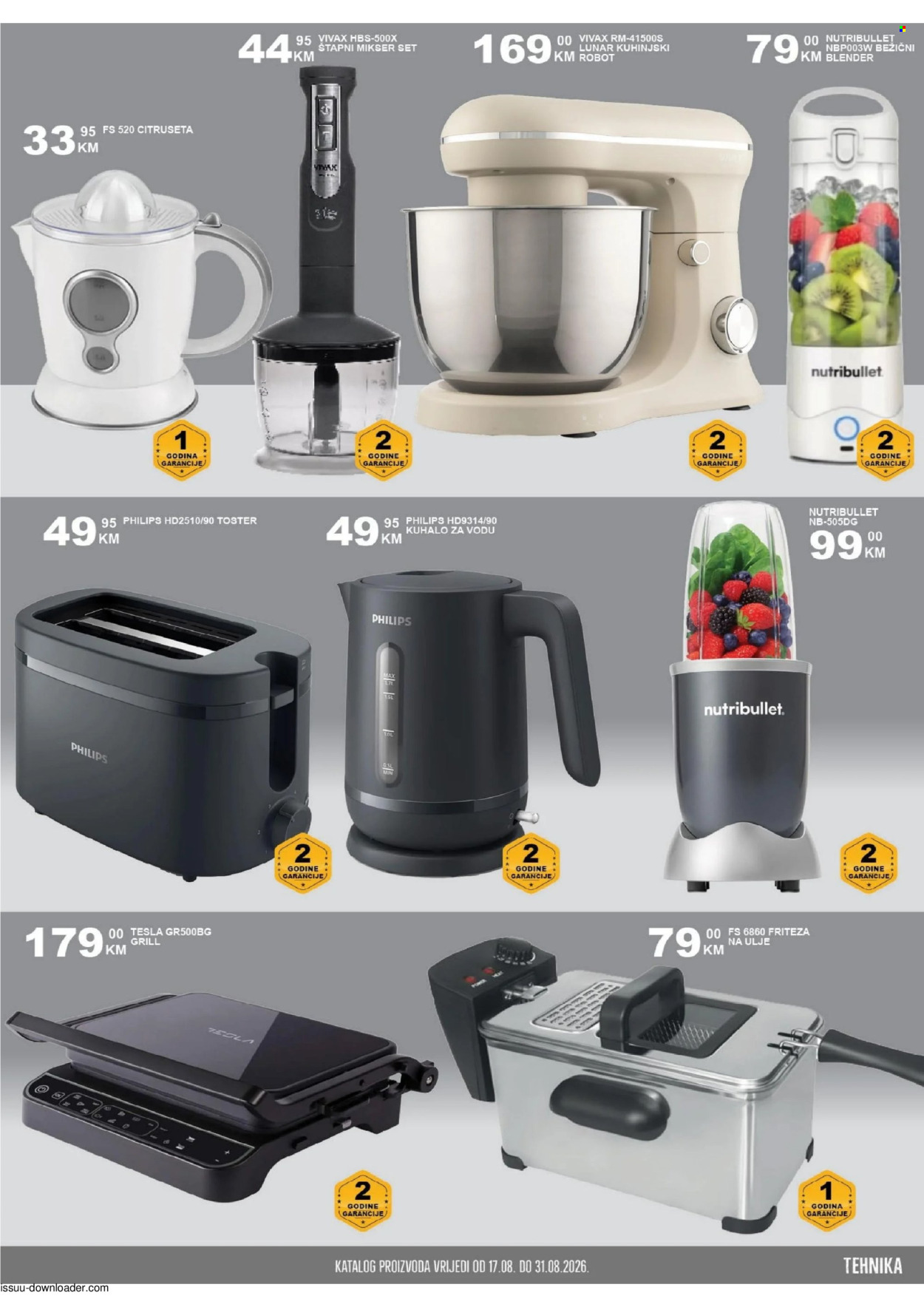 Prodex katalog - 17.08.2026. - 31.08.2026.. Stranica 71