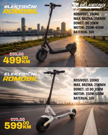 Belamionix katalog
