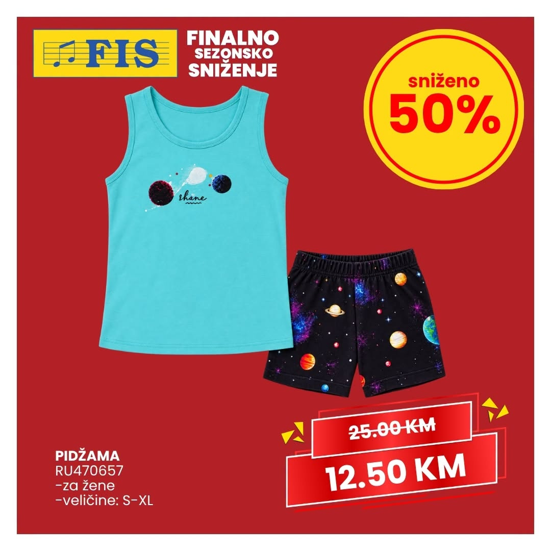 FIS katalog. Stranica 11