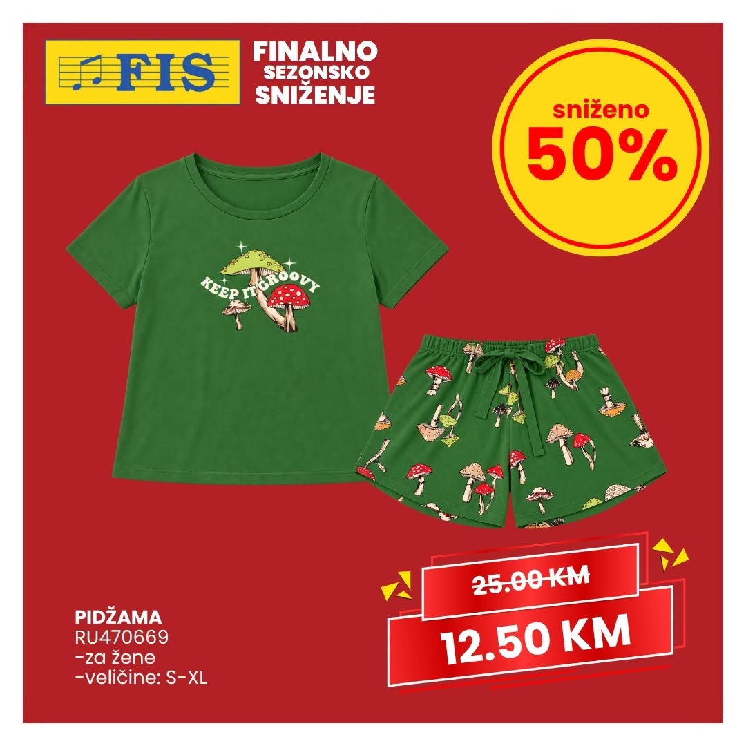 FIS katalog. Stranica 12
