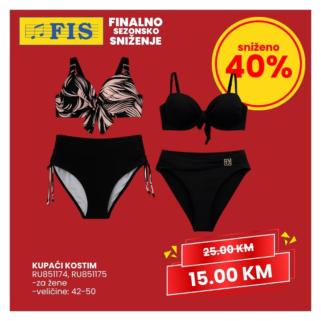 FIS katalog. Stranica 13