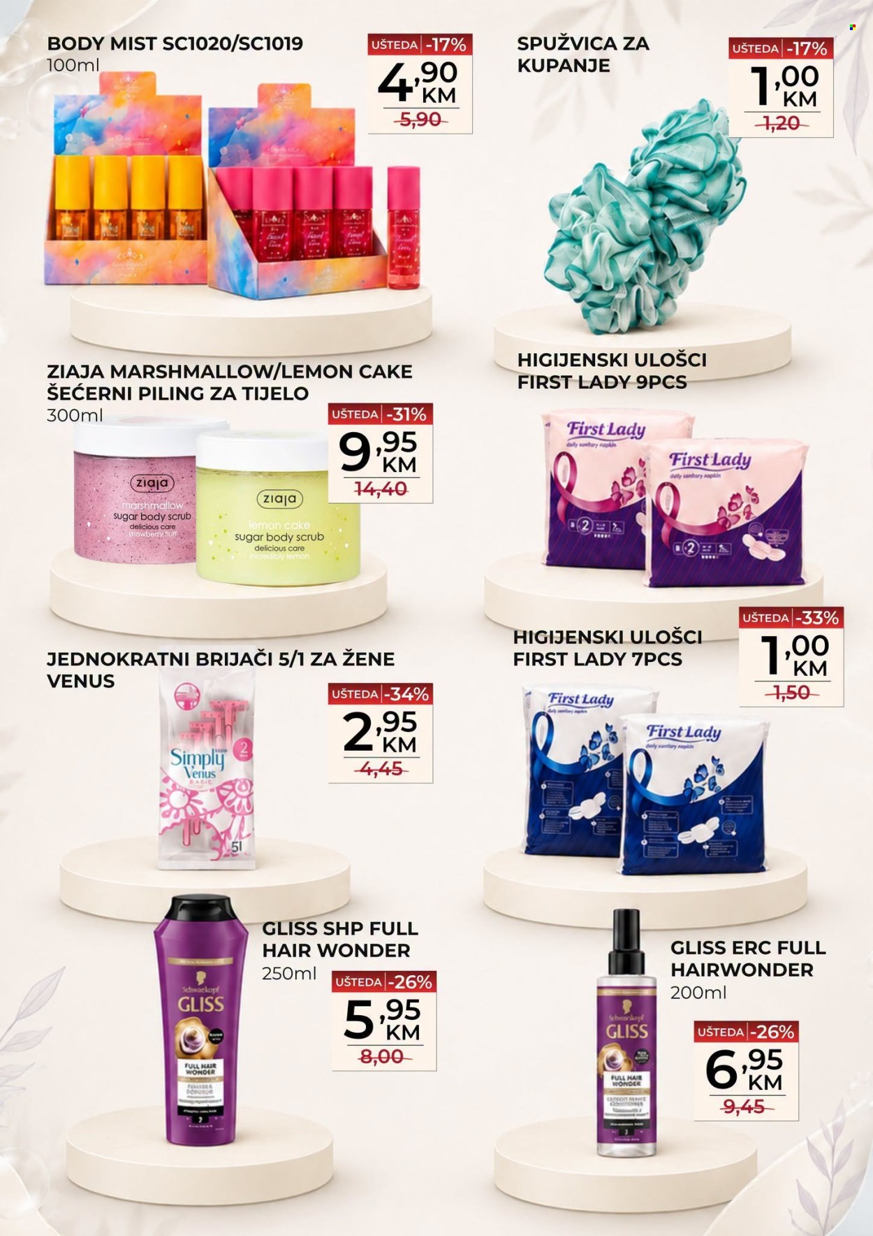 Belamionix katalog - 20.08.2026. - 23.08.2026.. Stranica 7