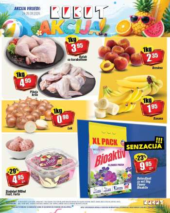 Robot katalog - 24.08.2026. - 26.08.2026.