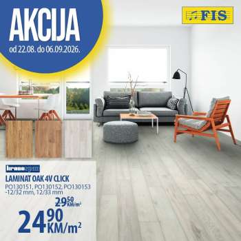 FIS katalog - 22.08.2026. - 06.09.2026.