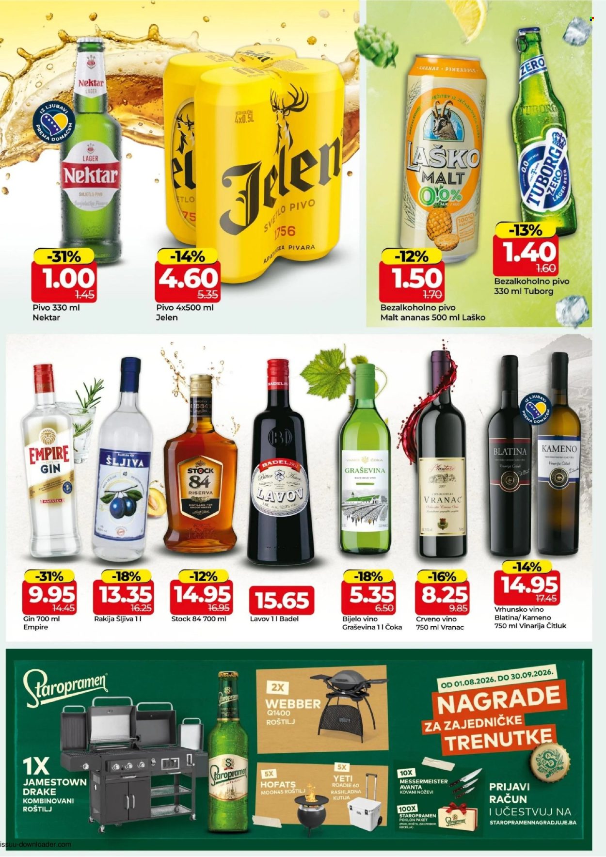 Bingo katalog - 01.09.2026. - 13.09.2026.. Stranica 12