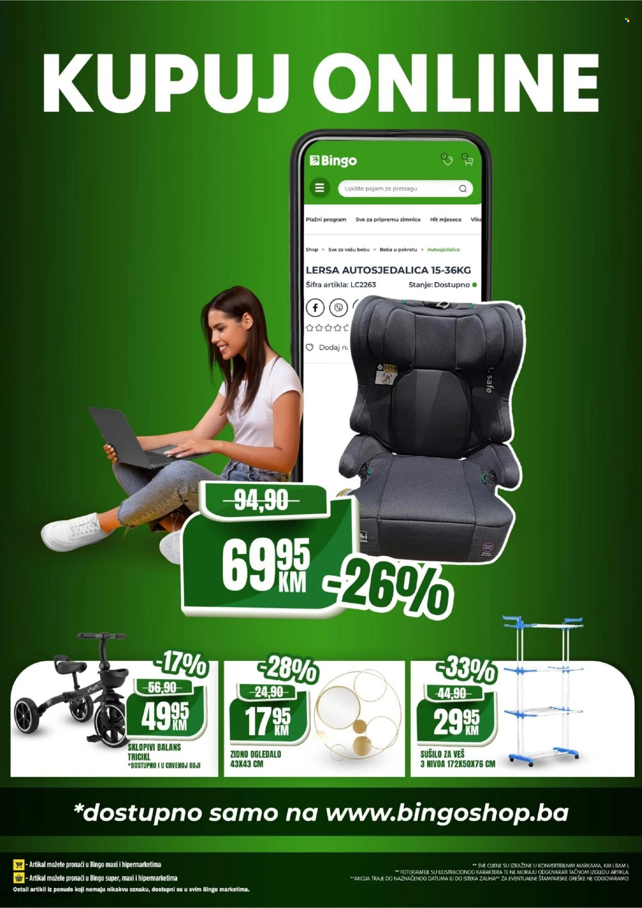 Bingo katalog - 03.09.2026. - 06.09.2026.. Stranica 8