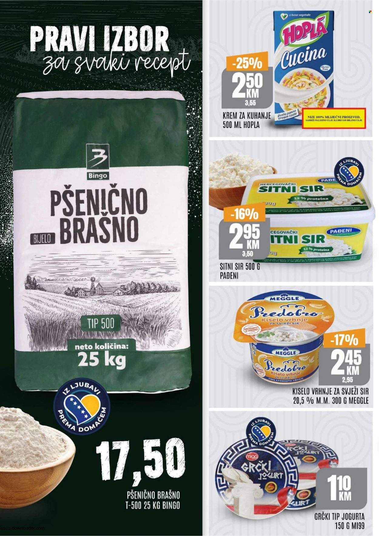 Bingo katalog - 03.09.2026. - 06.09.2026.. Stranica 2