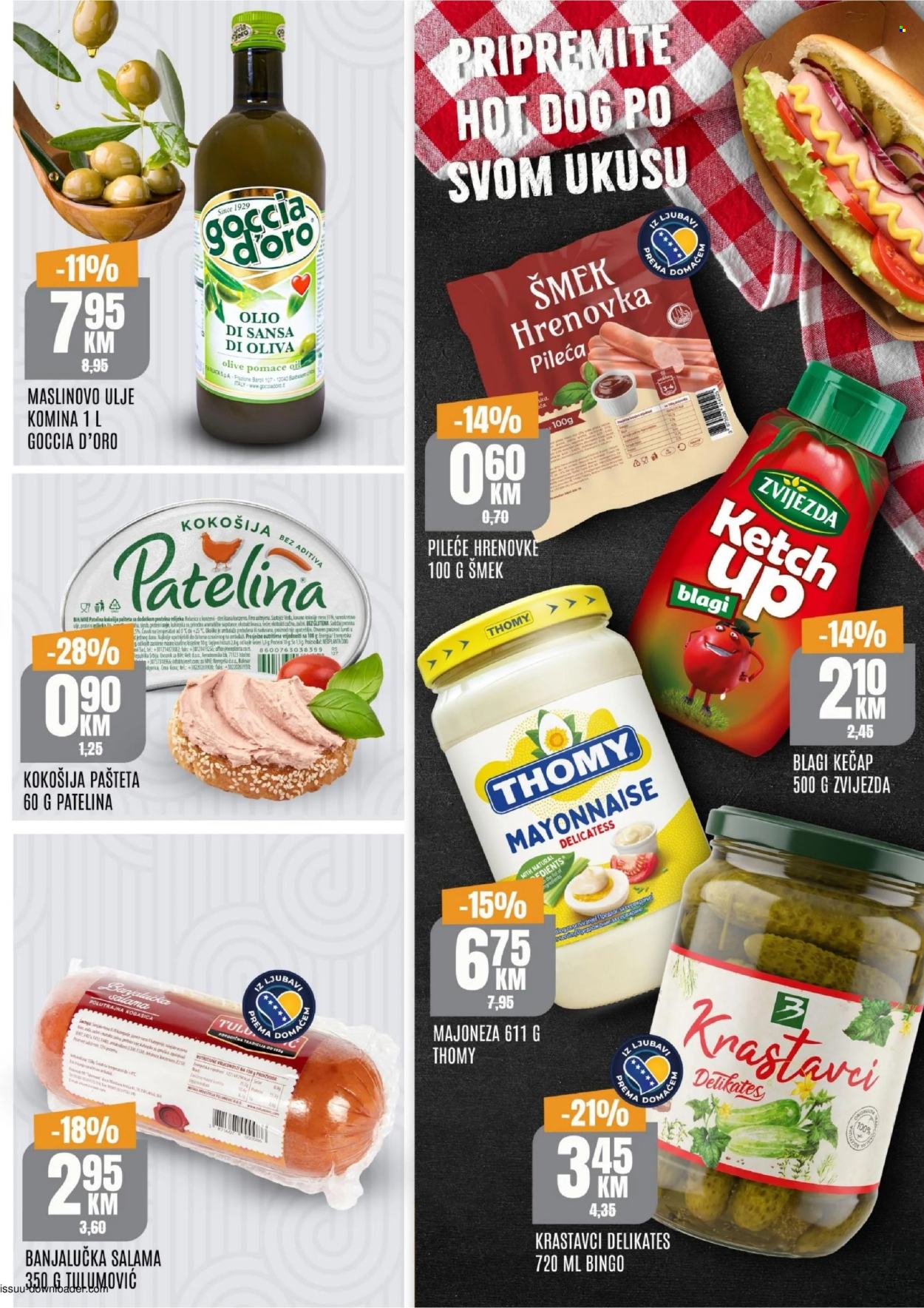 Bingo katalog - 03.09.2026. - 06.09.2026.. Stranica 3