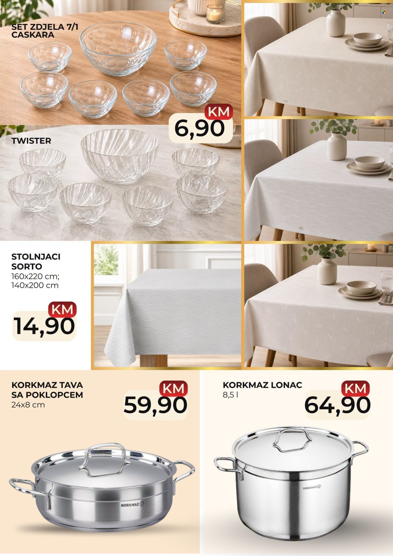 Belamionix katalog. Stranica 6