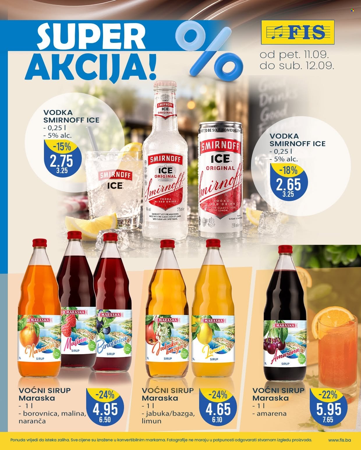 FIS katalog - 11.09.2026. - 12.09.2026.. Stranica 4