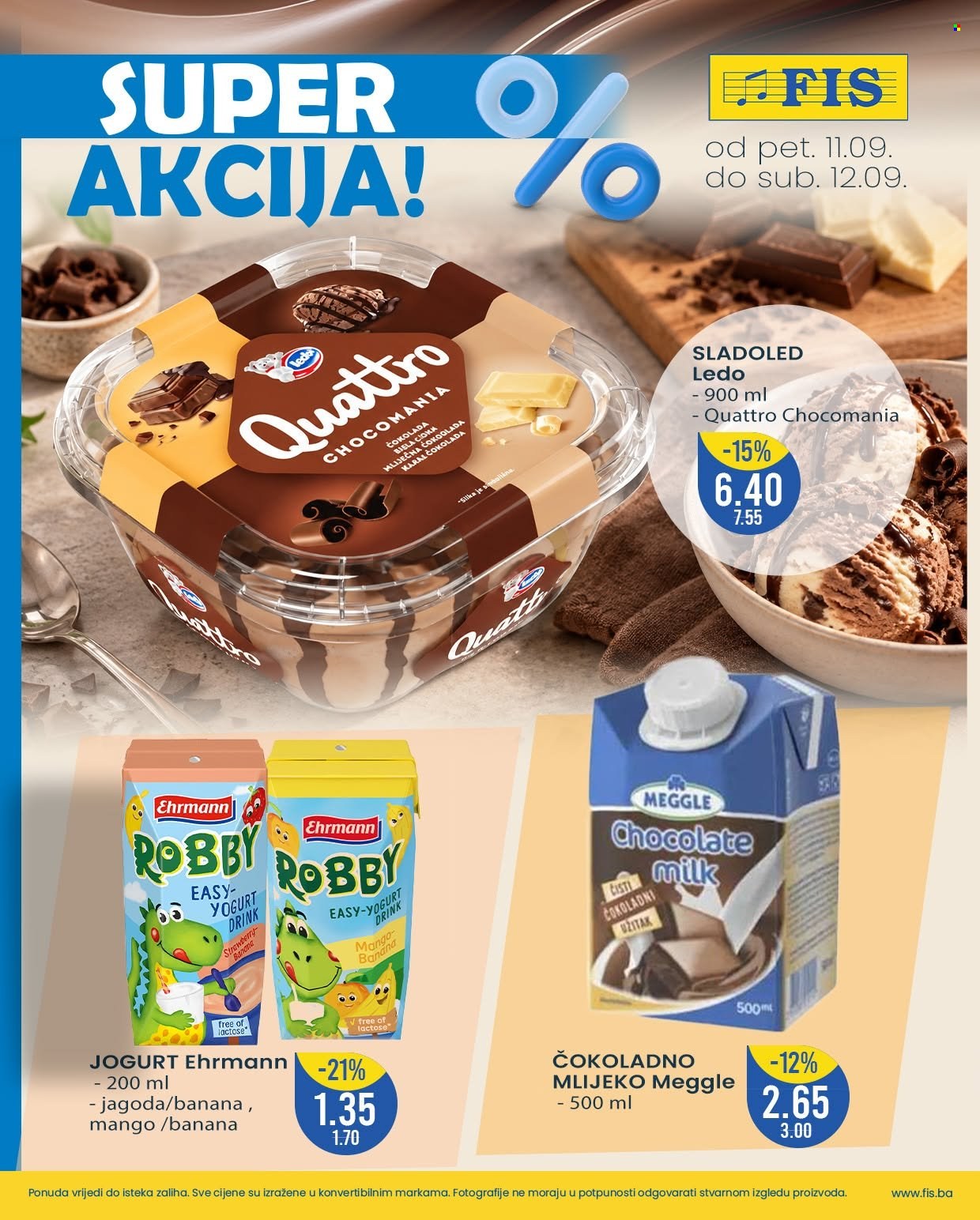 FIS katalog - 11.09.2026. - 12.09.2026.. Stranica 5