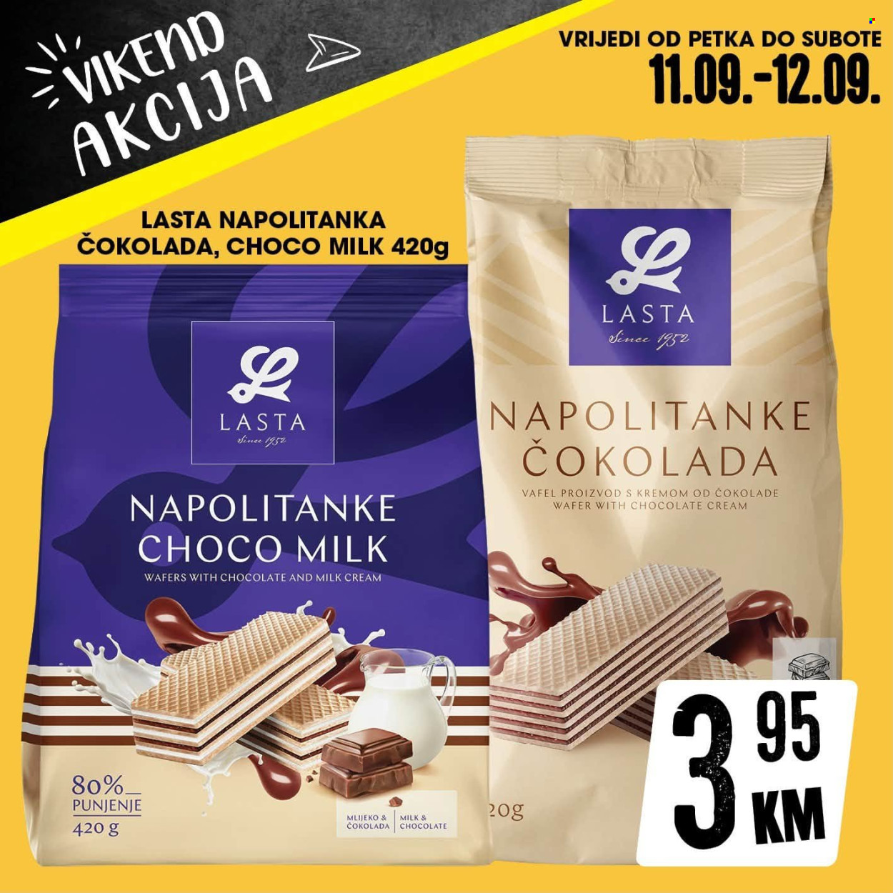 Prodex katalog - 11.09.2026. - 12.09.2026.. Stranica 1