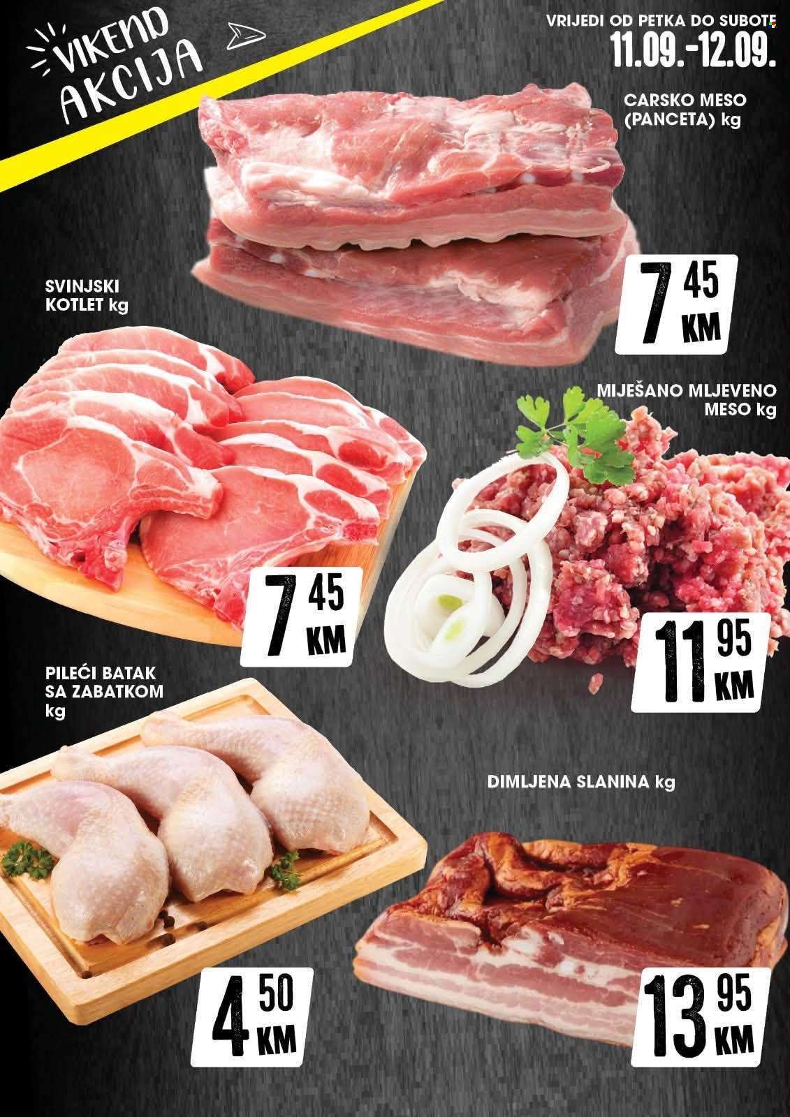 Prodex katalog - 11.09.2026. - 12.09.2026.. Stranica 2