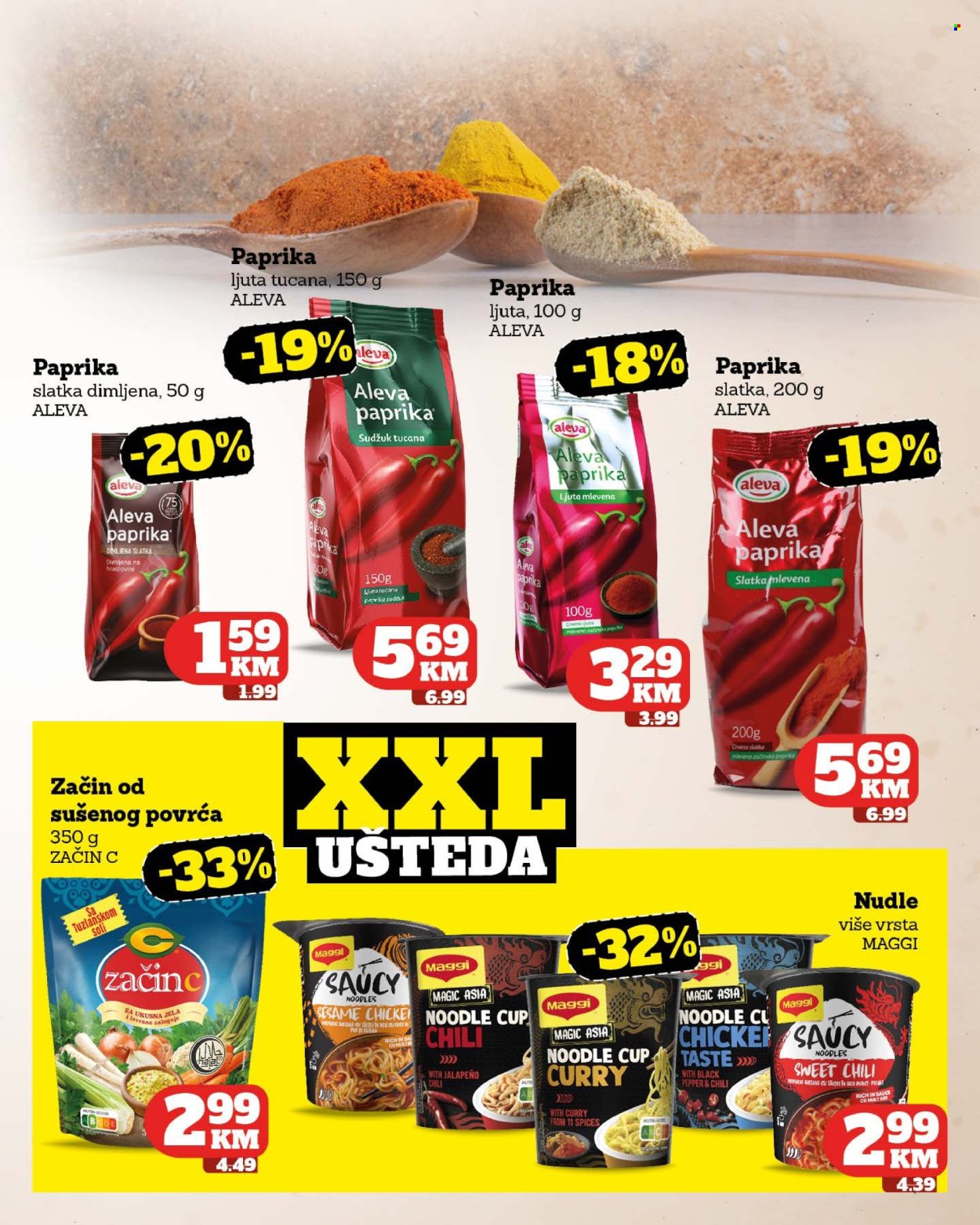 Tropic katalog - 09.09.2026. - 29.09.2026.. Stranica 3
