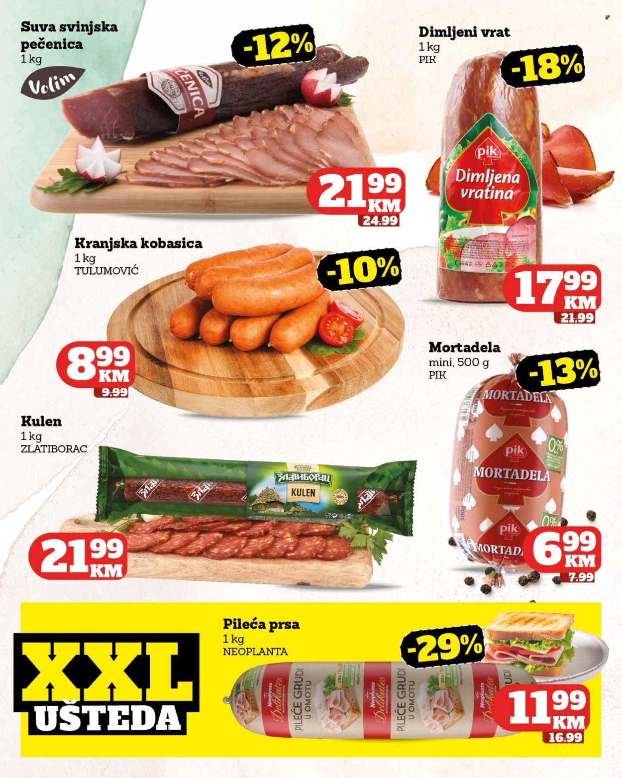 Tropic katalog - 09.09.2026. - 29.09.2026.. Stranica 4