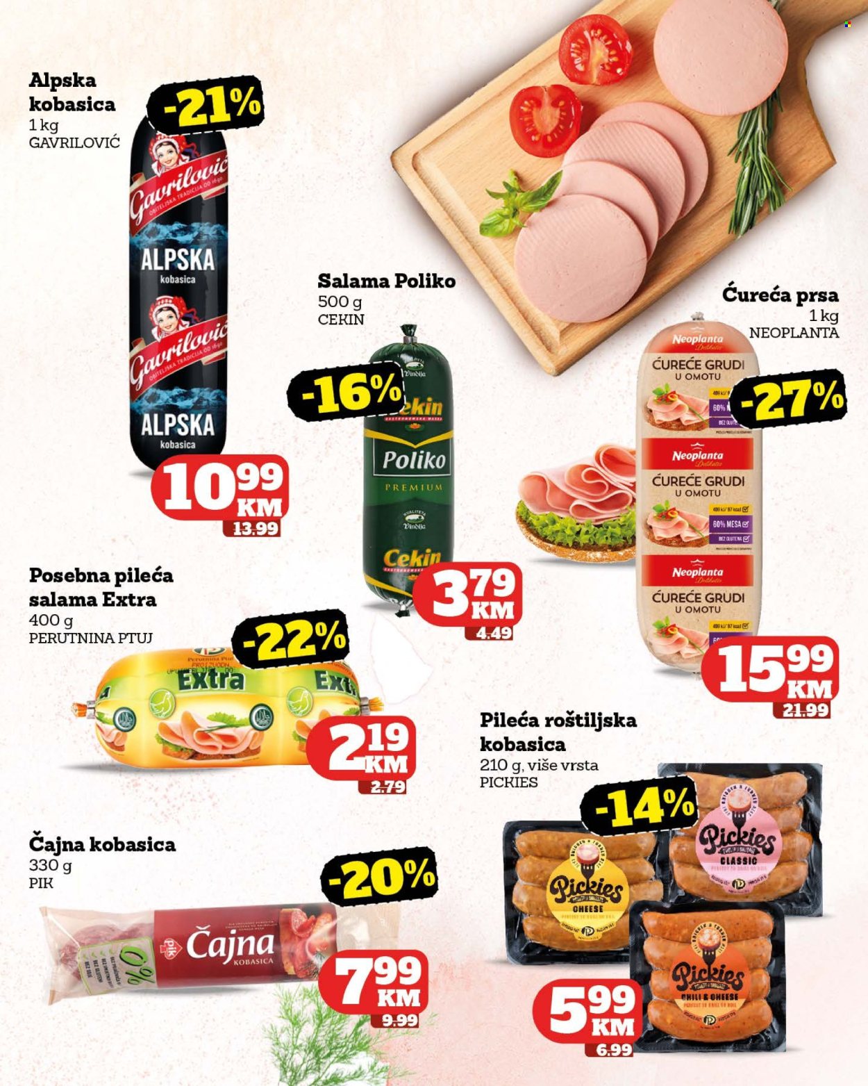 Tropic katalog - 09.09.2026. - 29.09.2026.. Stranica 5