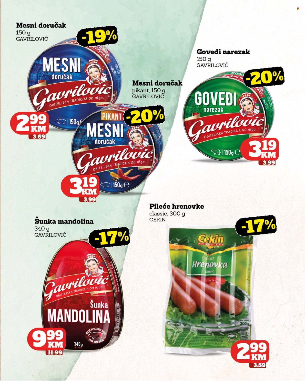 Tropic katalog - 09.09.2026. - 29.09.2026.. Stranica 6