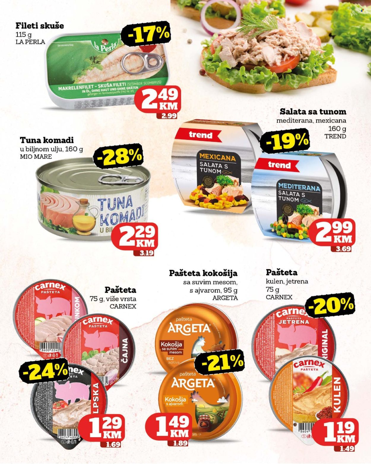 Tropic katalog - 09.09.2026. - 29.09.2026.. Stranica 7
