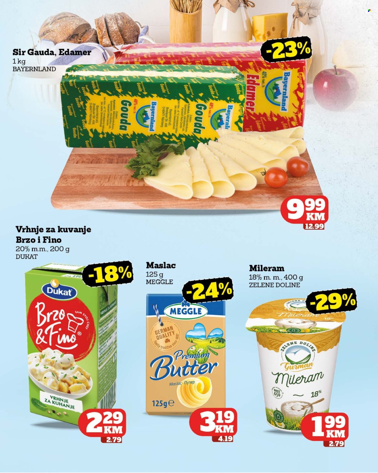 Tropic katalog - 09.09.2026. - 29.09.2026.. Stranica 9