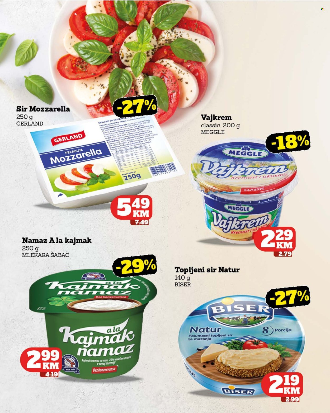 Tropic katalog - 09.09.2026. - 29.09.2026.. Stranica 10