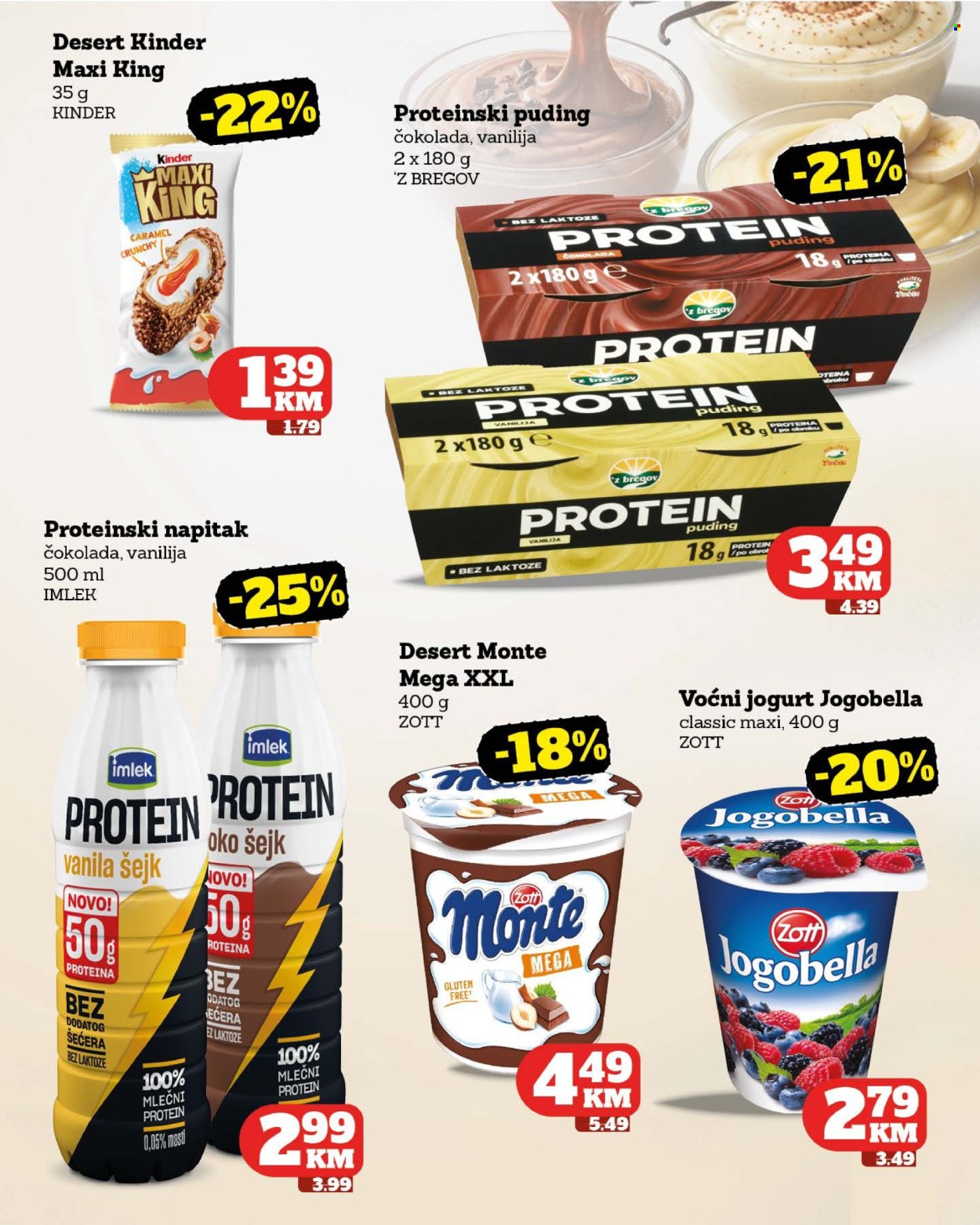Tropic katalog - 09.09.2026. - 29.09.2026.. Stranica 11