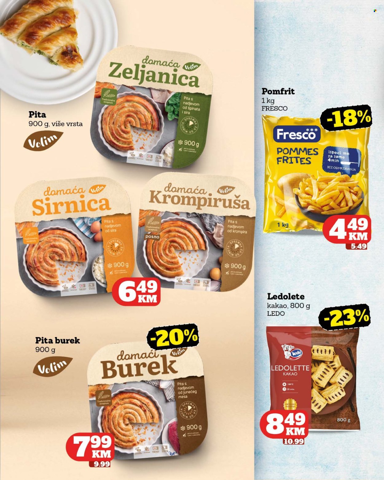 Tropic katalog - 09.09.2026. - 29.09.2026.. Stranica 12
