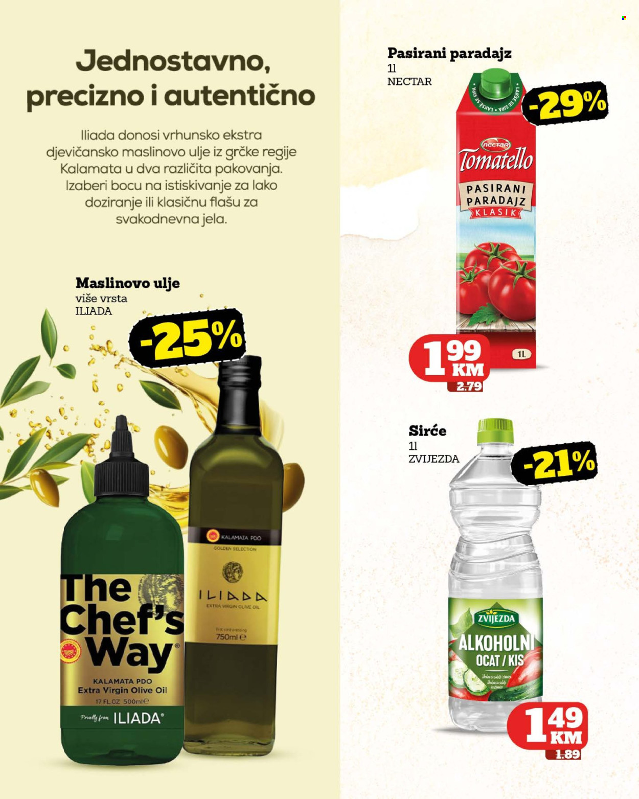 Tropic katalog - 09.09.2026. - 29.09.2026.. Stranica 18