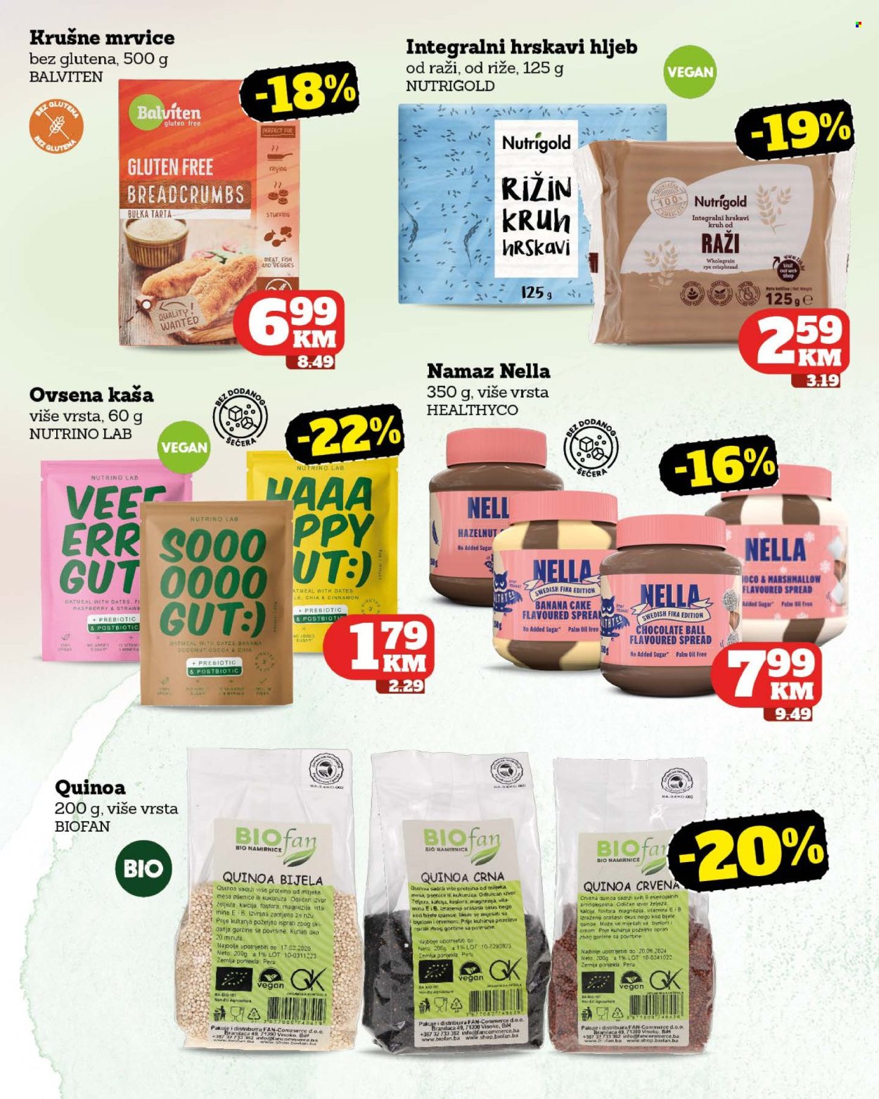 Tropic katalog - 09.09.2026. - 29.09.2026.. Stranica 20