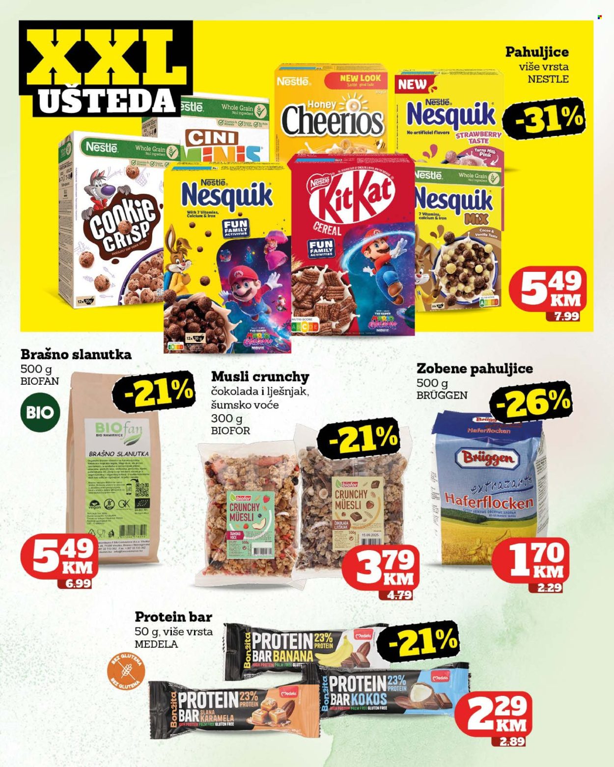 Tropic katalog - 09.09.2026. - 29.09.2026.. Stranica 21