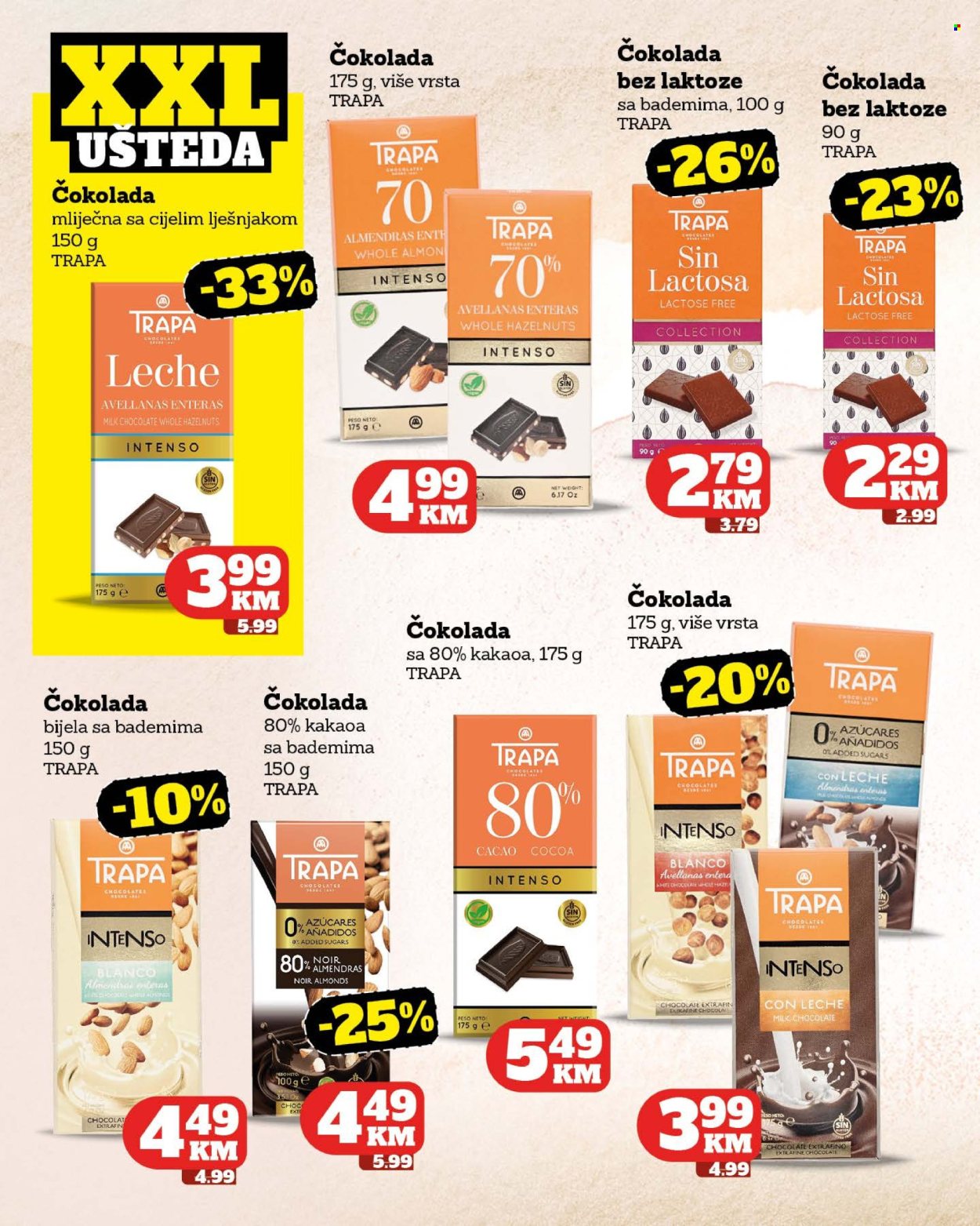 Tropic katalog - 09.09.2026. - 29.09.2026.. Stranica 22