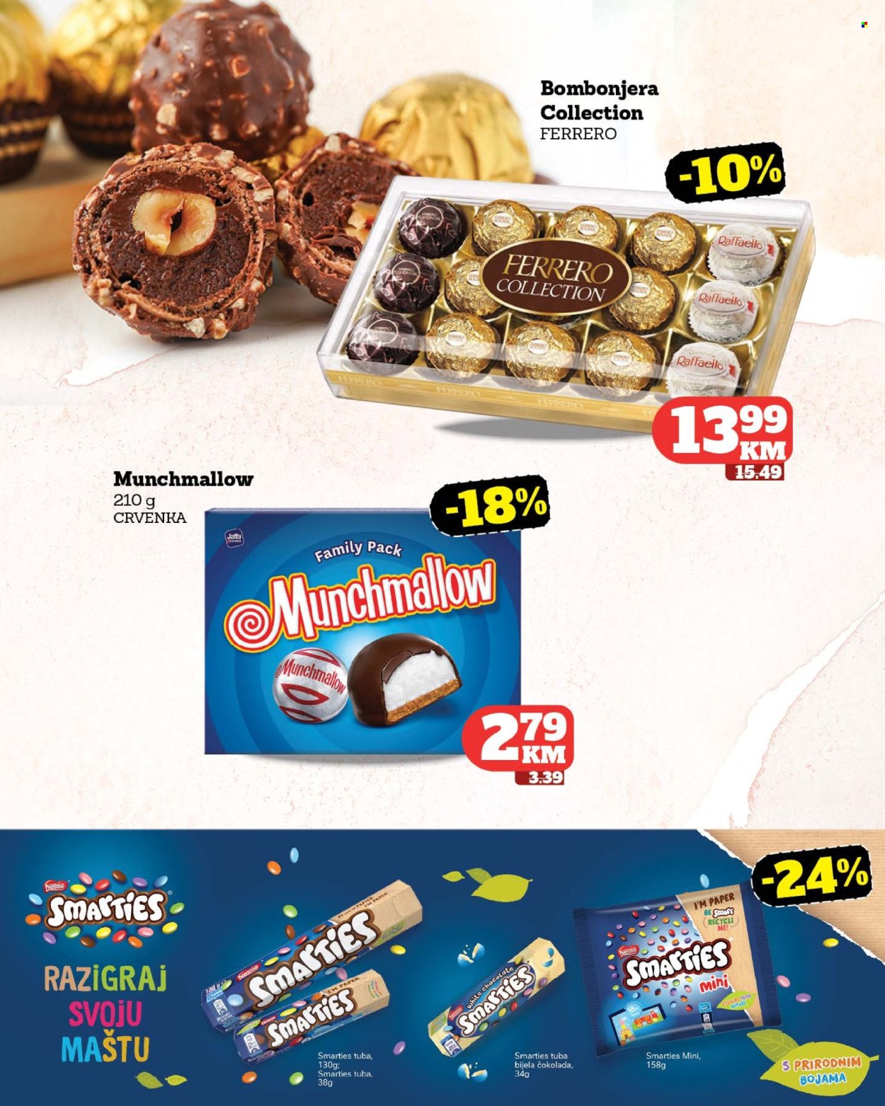 Tropic katalog - 09.09.2026. - 29.09.2026.. Stranica 24