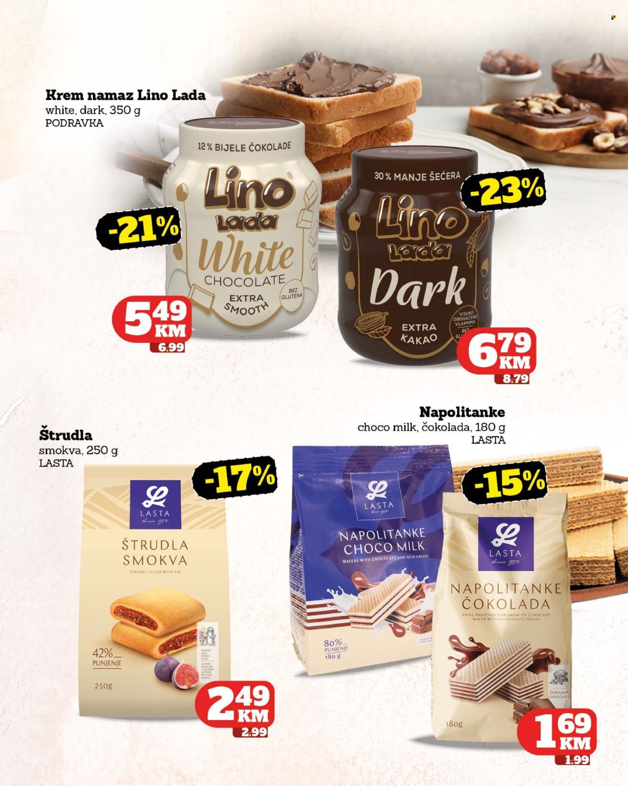Tropic katalog - 09.09.2026. - 29.09.2026.. Stranica 25
