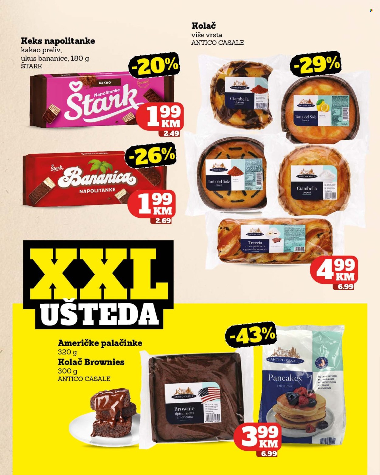 Tropic katalog - 09.09.2026. - 29.09.2026.. Stranica 26