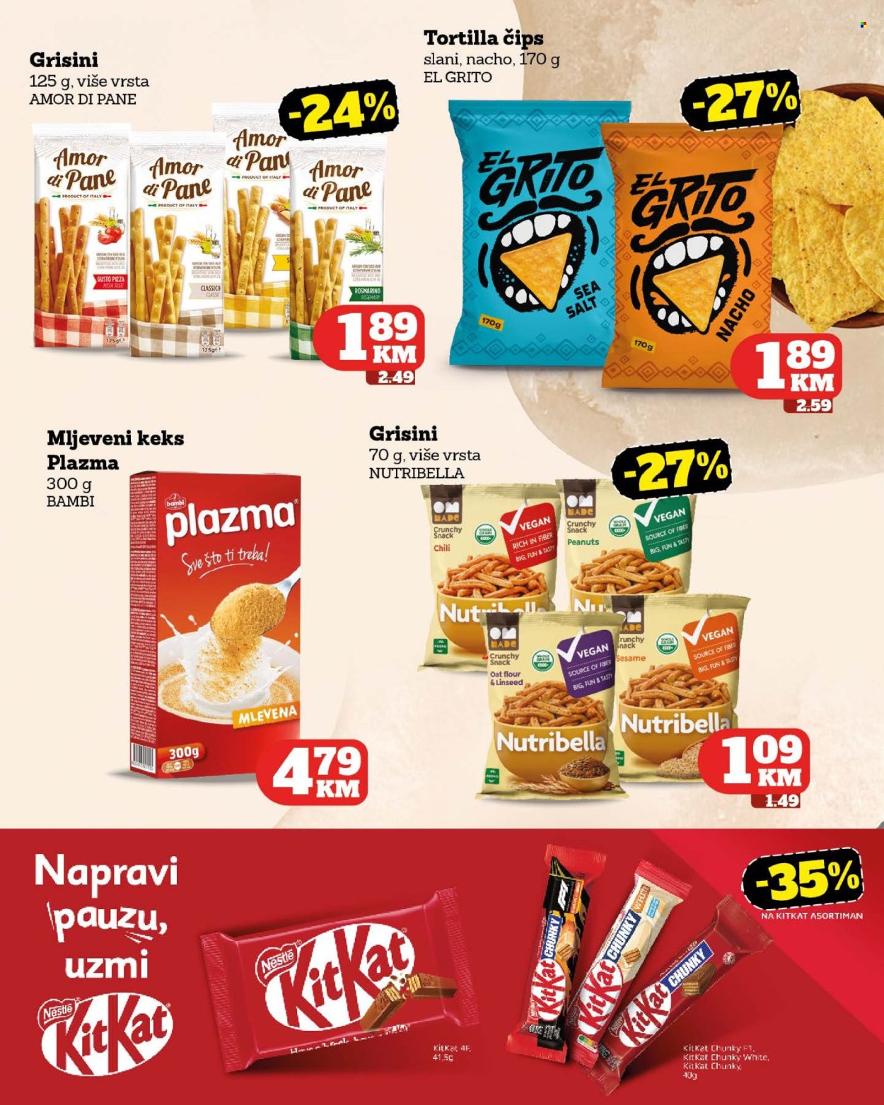 Tropic katalog - 09.09.2026. - 29.09.2026.. Stranica 27