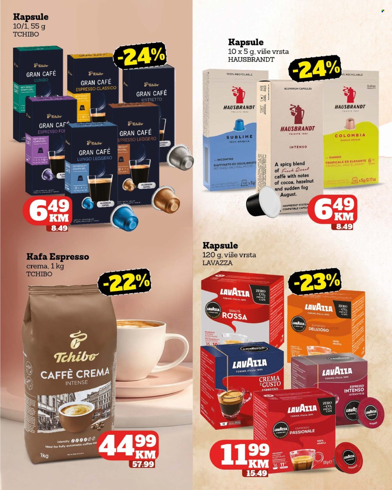 Tropic katalog - 09.09.2026. - 29.09.2026.. Stranica 30