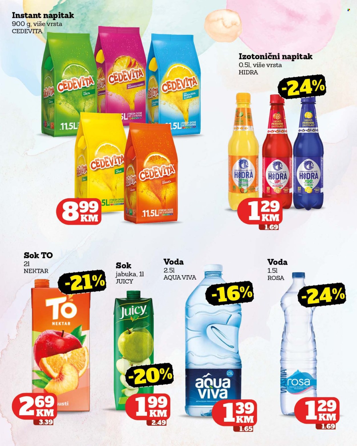Tropic katalog - 09.09.2026. - 29.09.2026.. Stranica 32