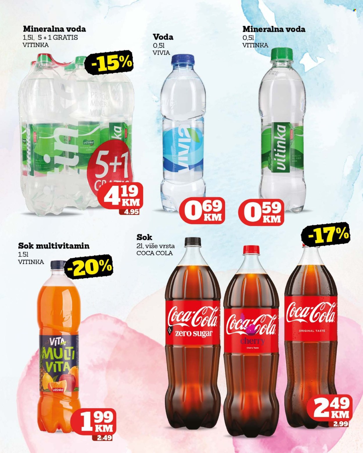 Tropic katalog - 09.09.2026. - 29.09.2026.. Stranica 33