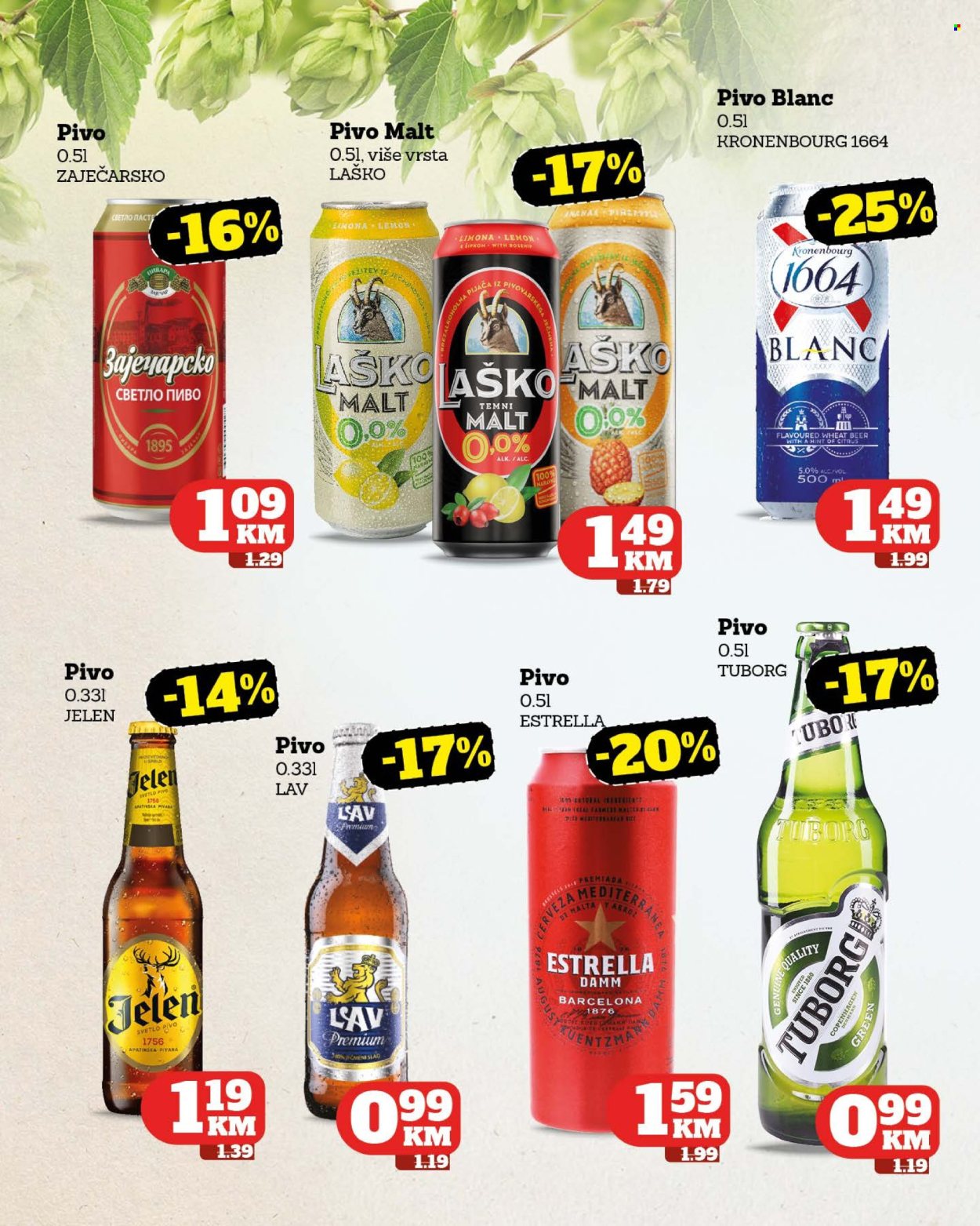 Tropic katalog - 09.09.2026. - 29.09.2026.. Stranica 34
