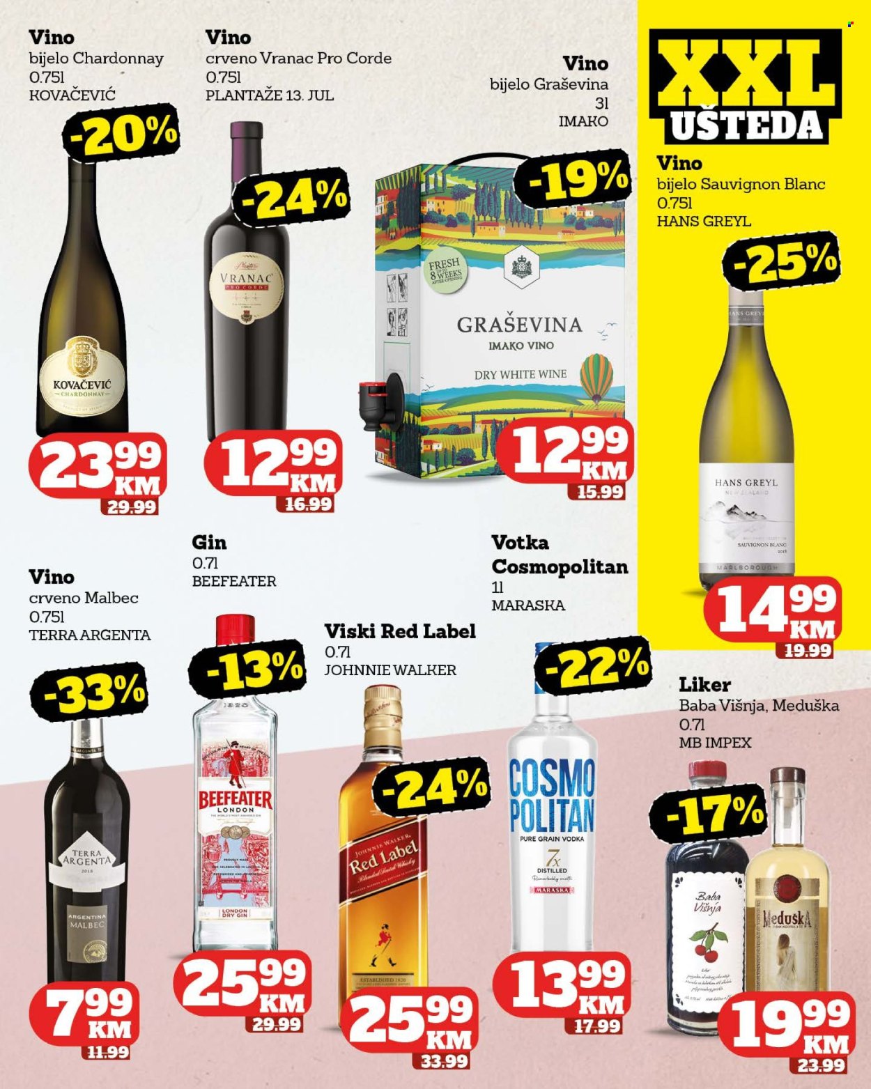 Tropic katalog - 09.09.2026. - 29.09.2026.. Stranica 35