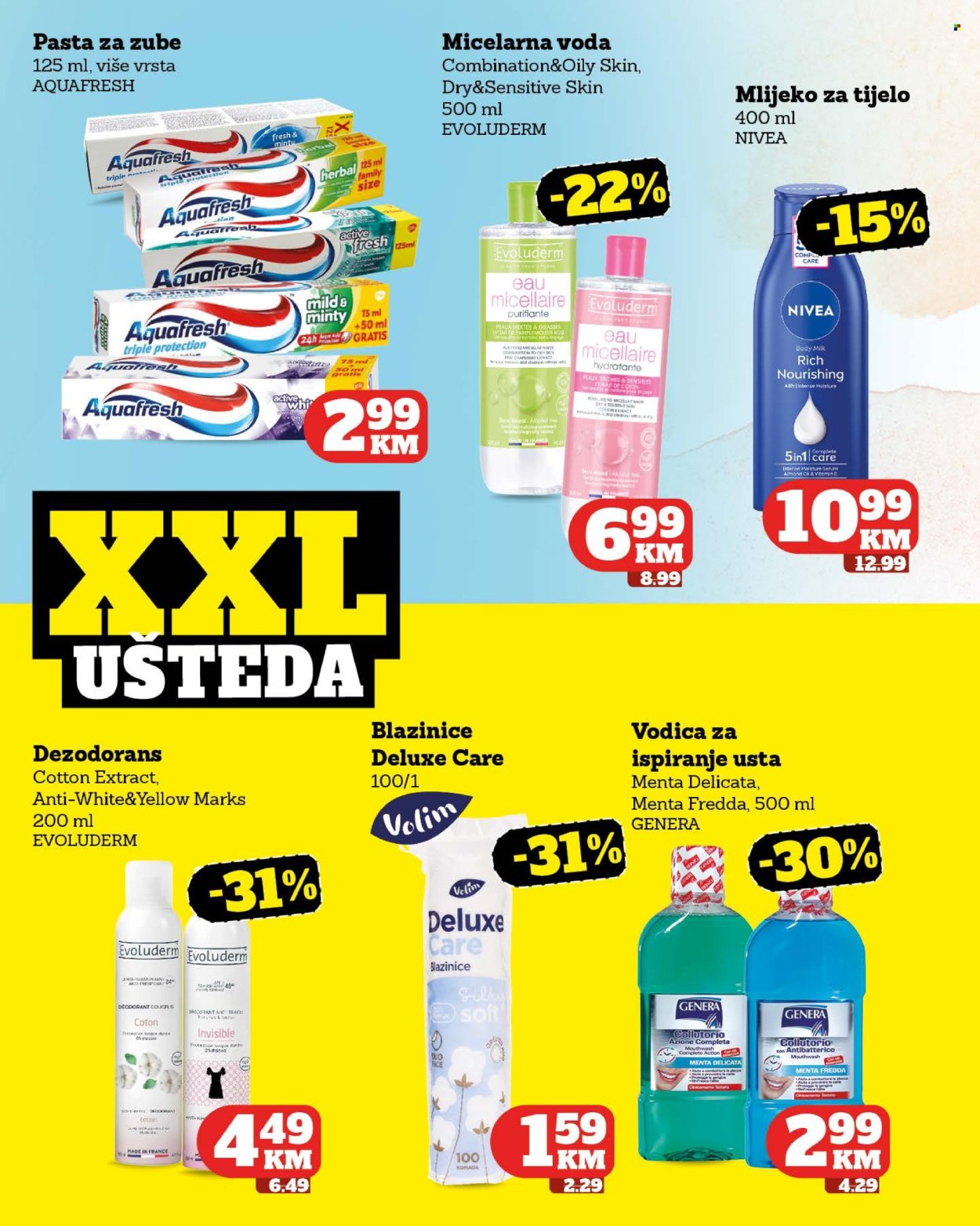 Tropic katalog - 09.09.2026. - 29.09.2026.. Stranica 36