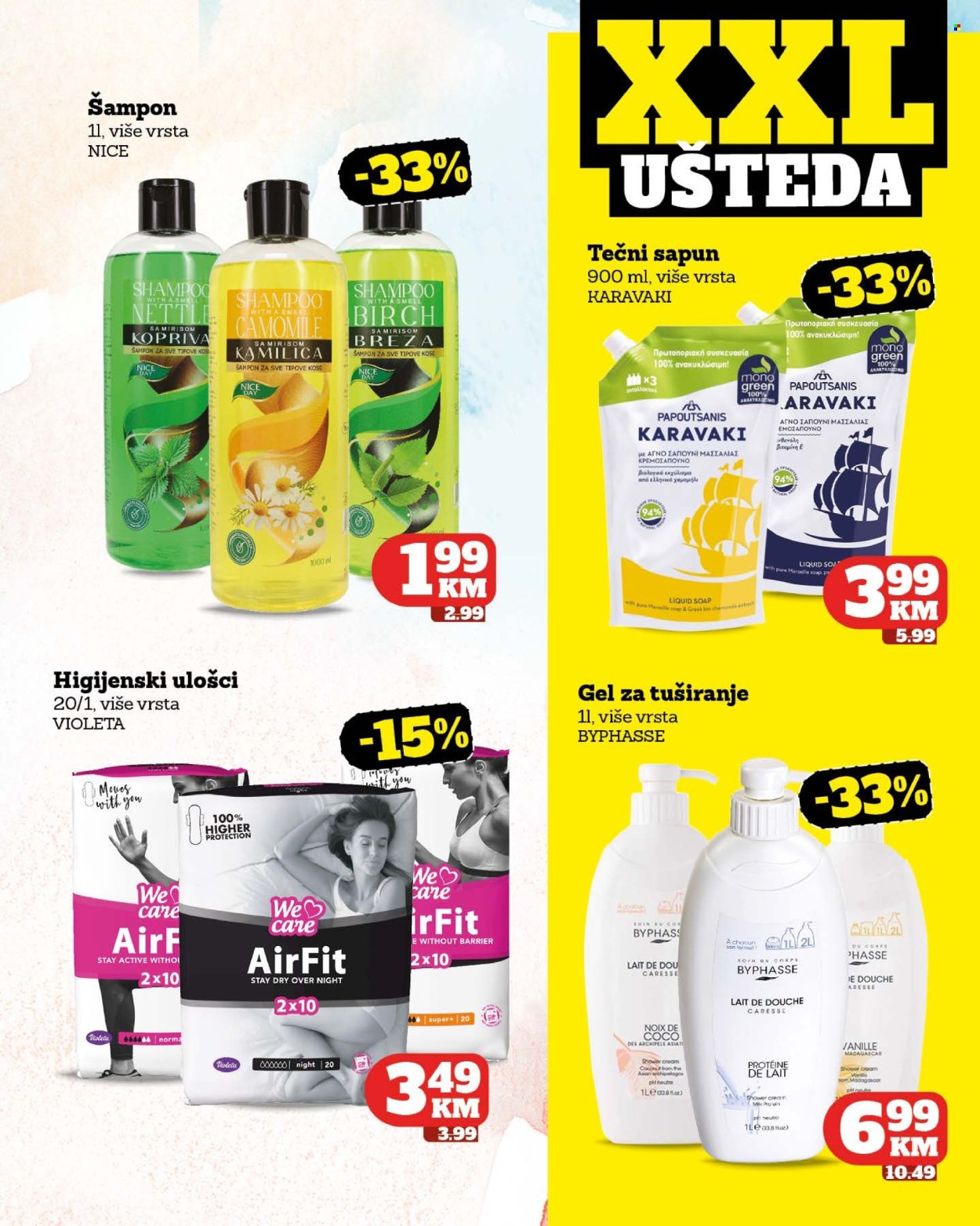 Tropic katalog - 09.09.2026. - 29.09.2026.. Stranica 37