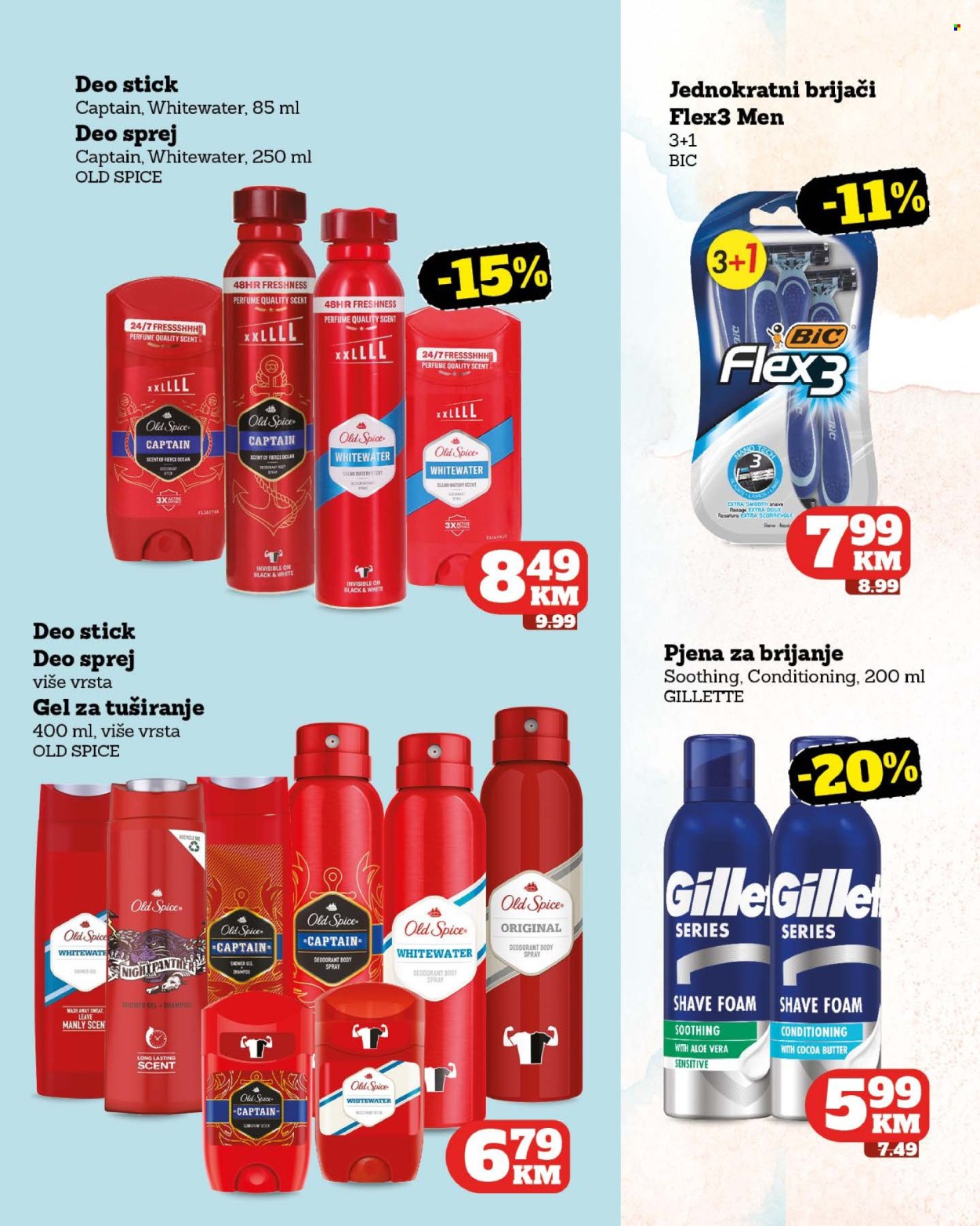 Tropic katalog - 09.09.2026. - 29.09.2026.. Stranica 38