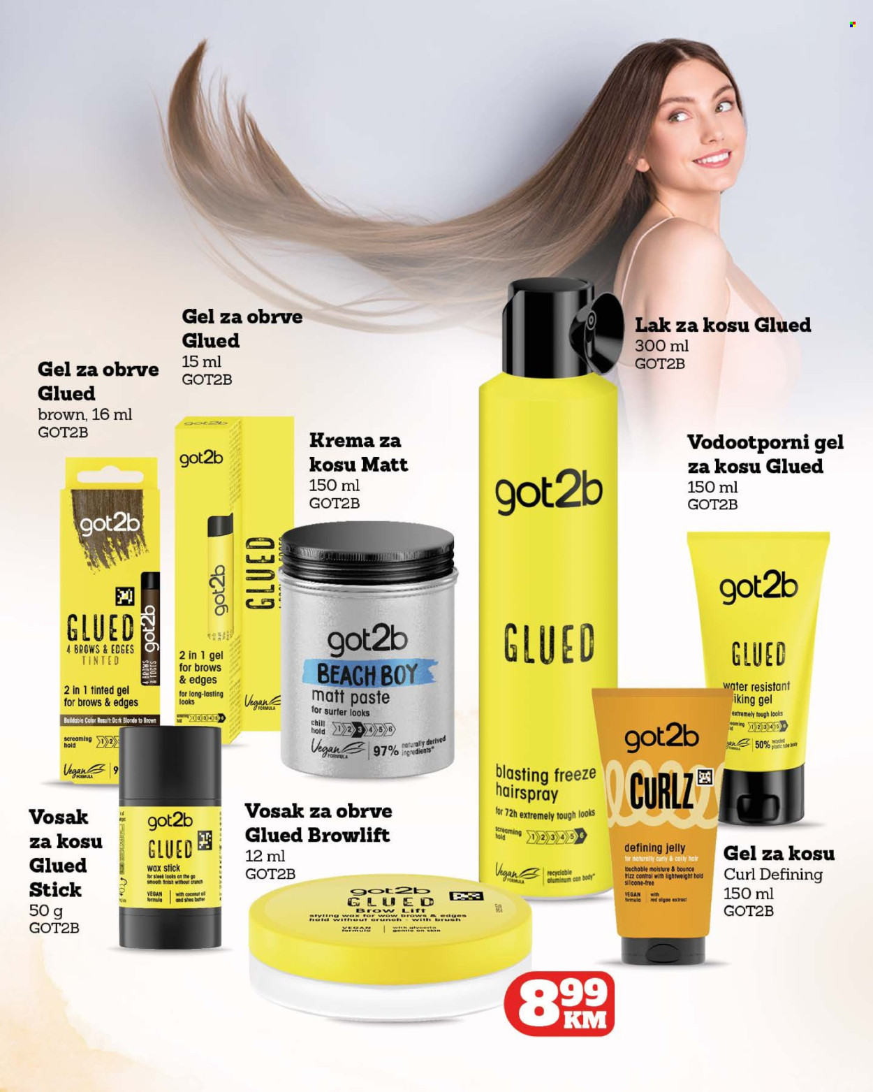 Tropic katalog - 09.09.2026. - 29.09.2026.. Stranica 40