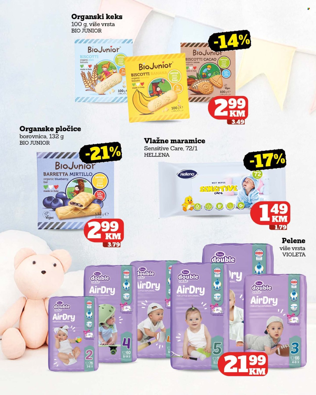 Tropic katalog - 09.09.2026. - 29.09.2026.. Stranica 42