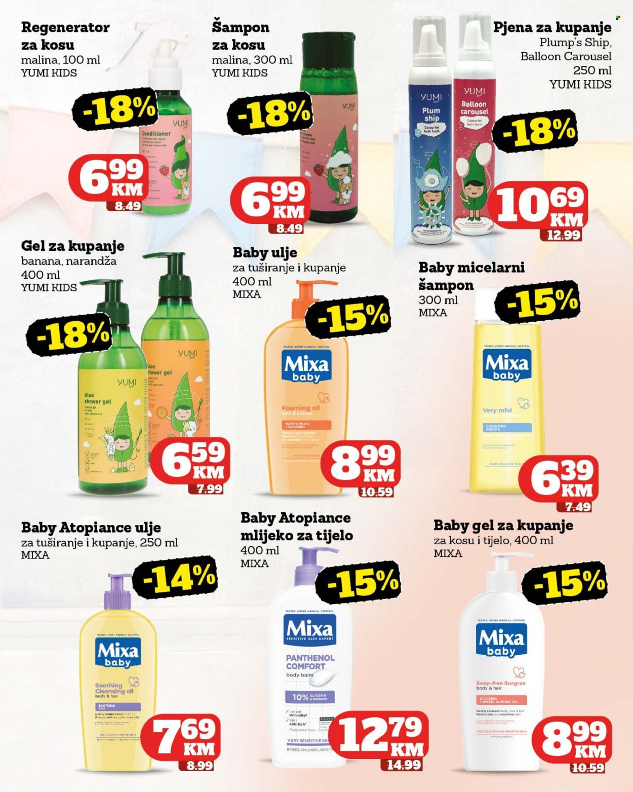 Tropic katalog - 09.09.2026. - 29.09.2026.. Stranica 43