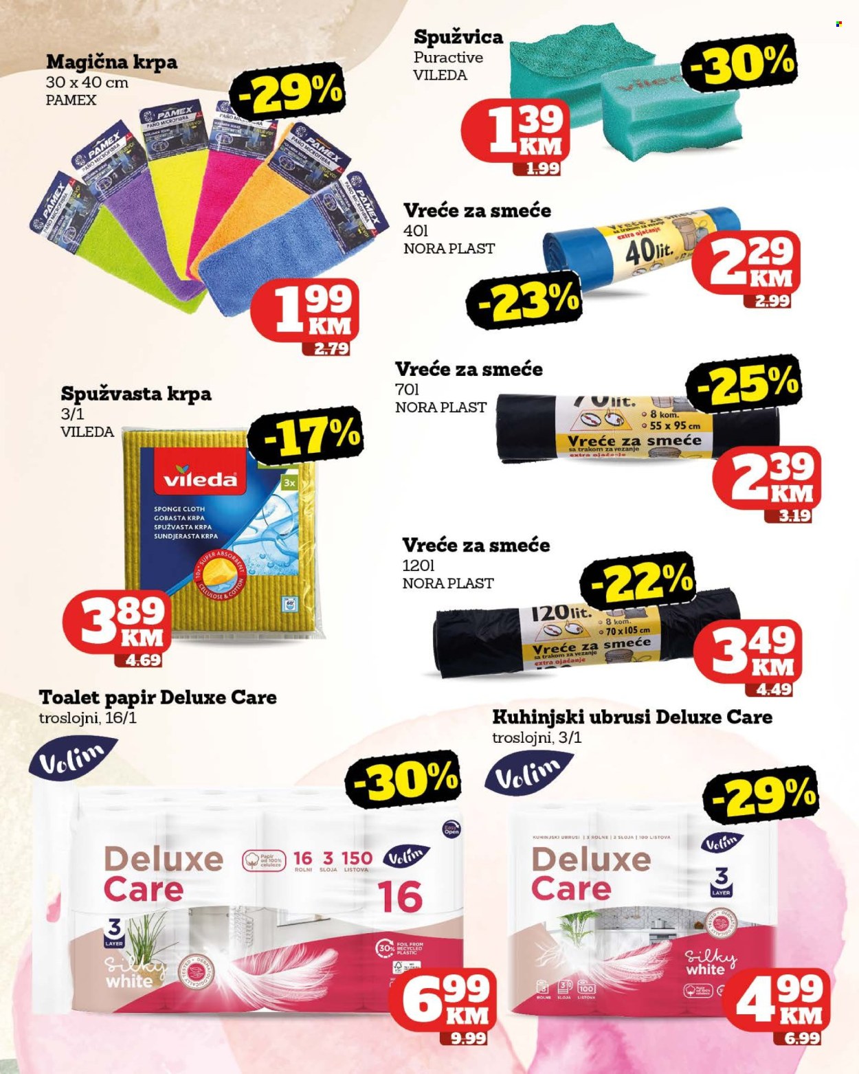 Tropic katalog - 09.09.2026. - 29.09.2026.. Stranica 44