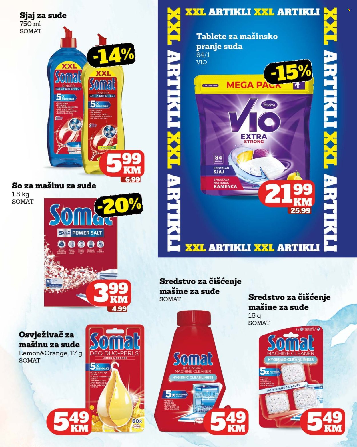 Tropic katalog - 09.09.2026. - 29.09.2026.. Stranica 45