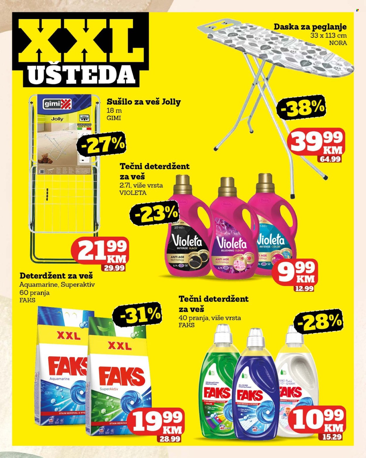 Tropic katalog - 09.09.2026. - 29.09.2026.. Stranica 46