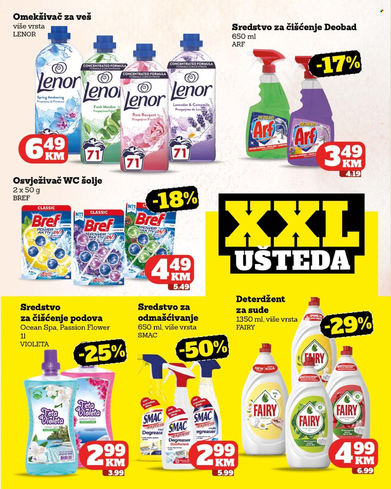 Tropic katalog - 09.09.2026. - 29.09.2026.. Stranica 47