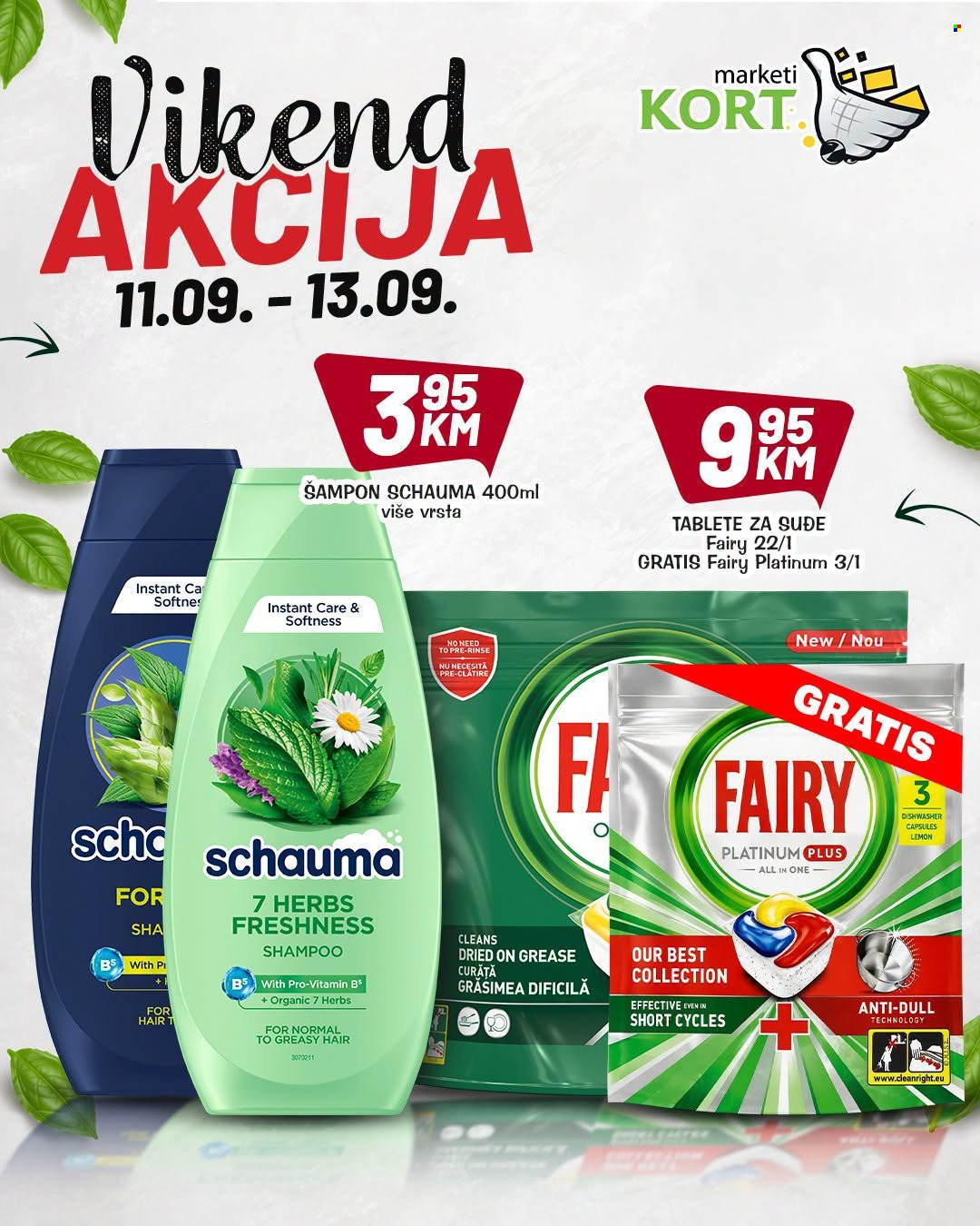 Kort marketi katalog - 11.09.2026. - 13.09.2026.. Stranica 7